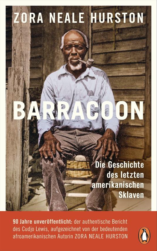 Barracoon