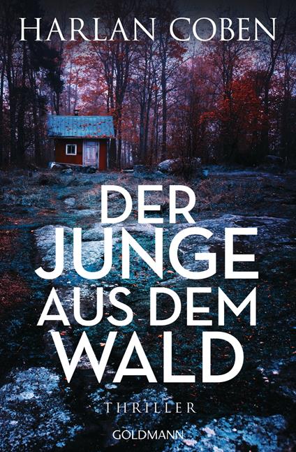 Der Junge aus dem Wald