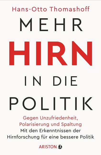 Mehr Hirn in die Politik