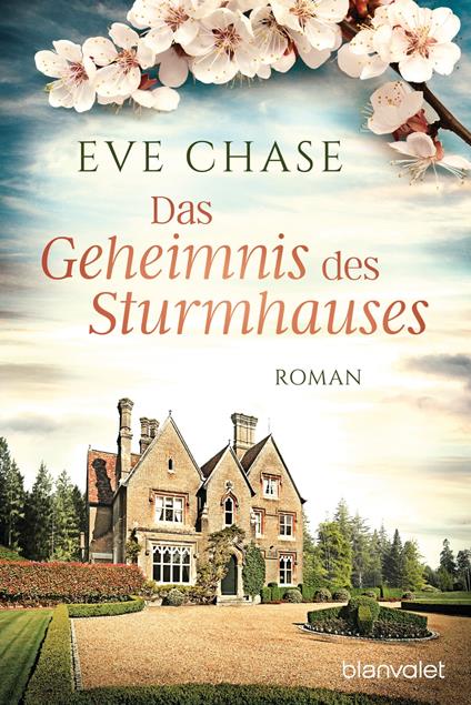 Das Geheimnis des Sturmhauses