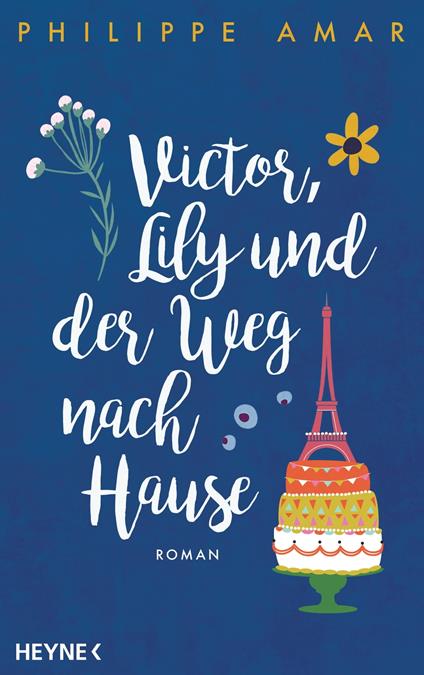 Victor, Lily und der Weg nach Hause