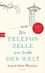 Die Telefonzelle am Ende der Welt