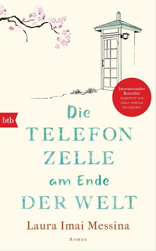 Die Telefonzelle am Ende der Welt