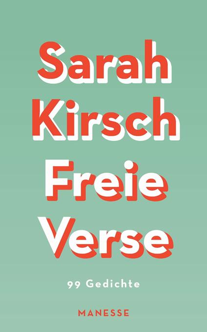 Freie Verse