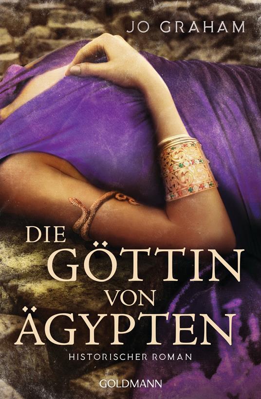 Die Göttin von Ägypten