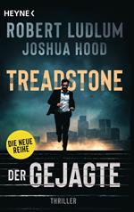 Treadstone – Der Gejagte