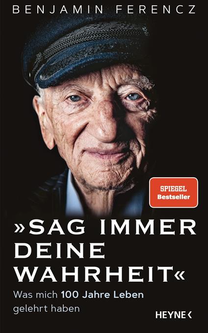 Sag immer Deine Wahrheit