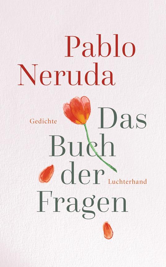 Das Buch der Fragen