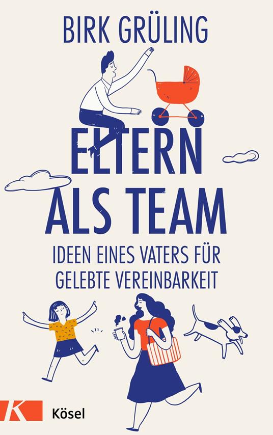 Eltern als Team