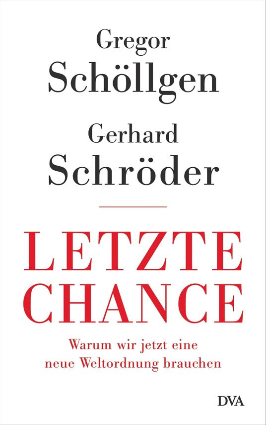 Letzte Chance