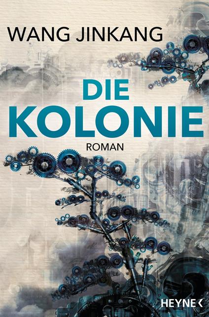 Die Kolonie