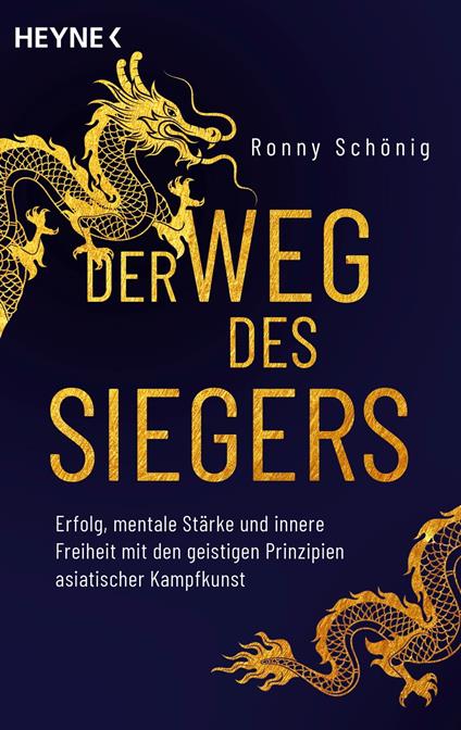 Der Weg des Siegers