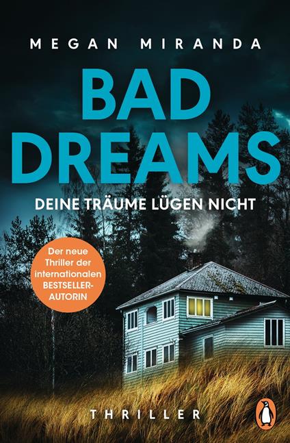 BAD DREAMS – Deine Träume lügen nicht