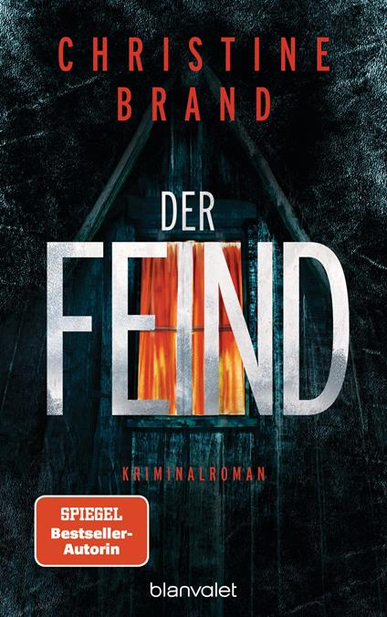 Der Feind