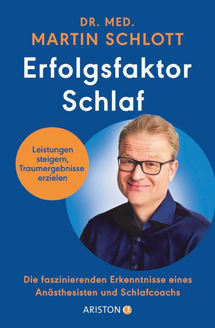 Erfolgsfaktor Schlaf