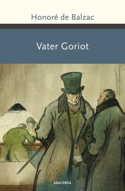 Vater Goriot