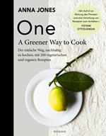 ONE - A Greener Way to Cook