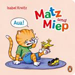 Matz & Miep - Aua!