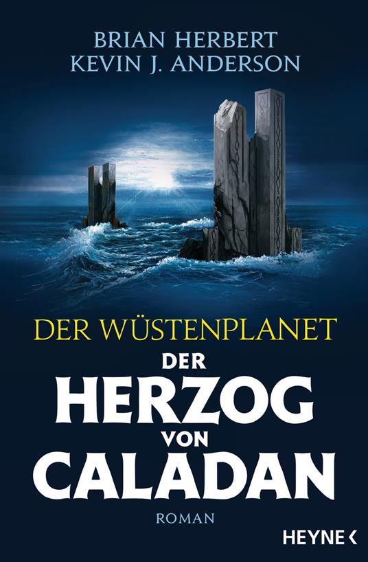 Der Wüstenplanet – Der Herzog von Caladan