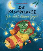 Die Krumpflinge - Gute Nacht, kleiner Gaga!