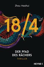 18/4 - Der Pfad des Rächers