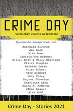 CRIME DAY - Stories 2021