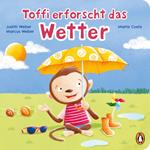 Toffi erforscht das Wetter