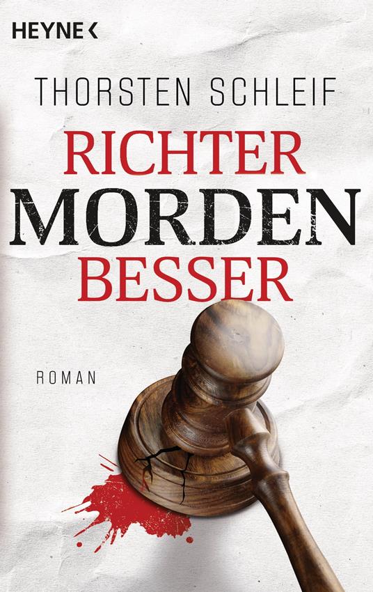 Richter morden besser