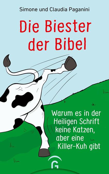 Die Biester der Bibel