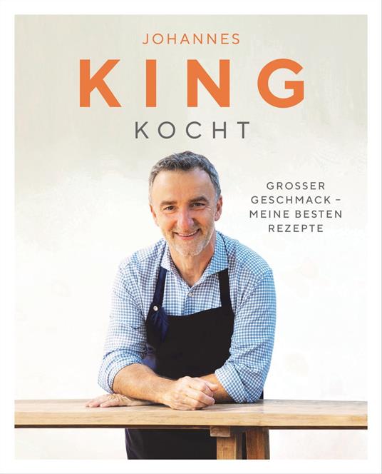 King kocht