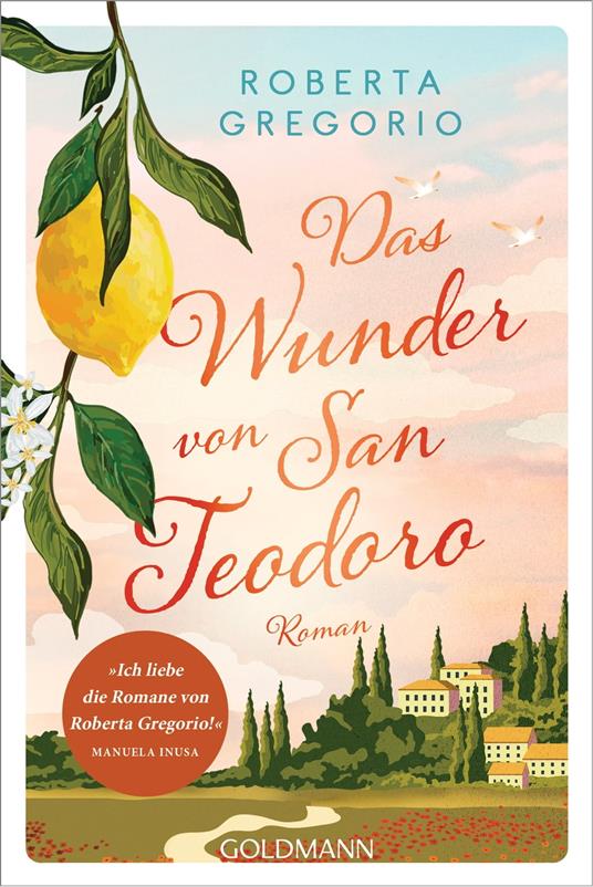 Das Wunder von San Teodoro