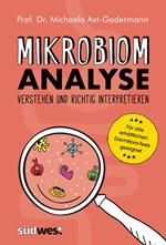 Mikrobiomanalyse verstehen und richtig interpretieren - Für alle erhältlichen Darmflora-Tests geeignet