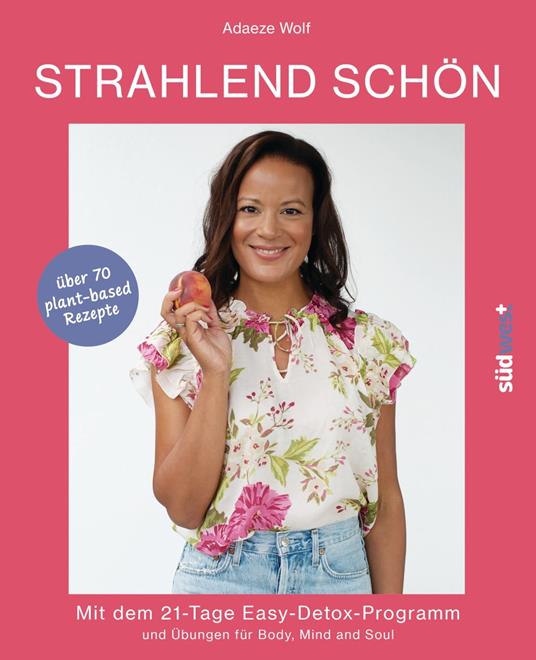 Strahlend schön