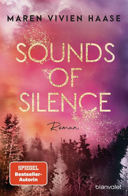 Sounds of Silence - Maren Vivien Haase - ebook