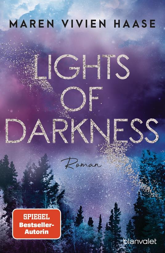 Lights of Darkness - Maren Vivien Haase - ebook