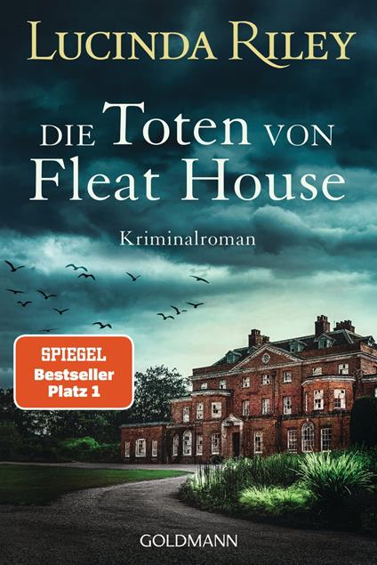 Die Toten von Fleat House