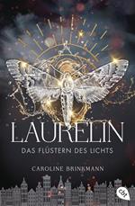 Laurelin – Das Flüstern des Lichts