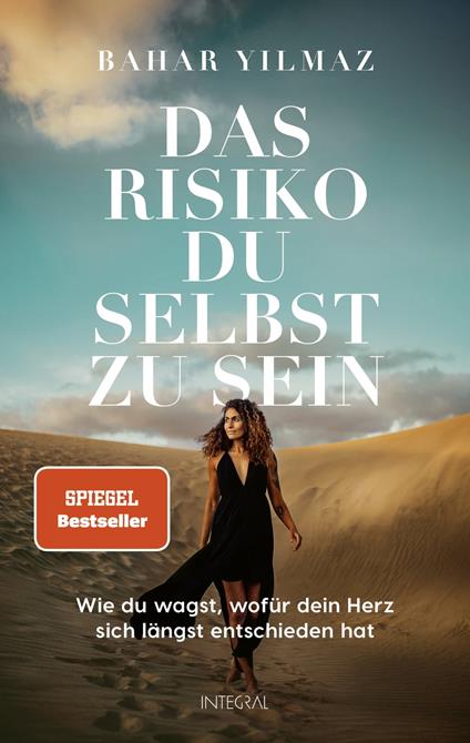 Das Risiko, du selbst zu sein