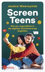 Screen Teens