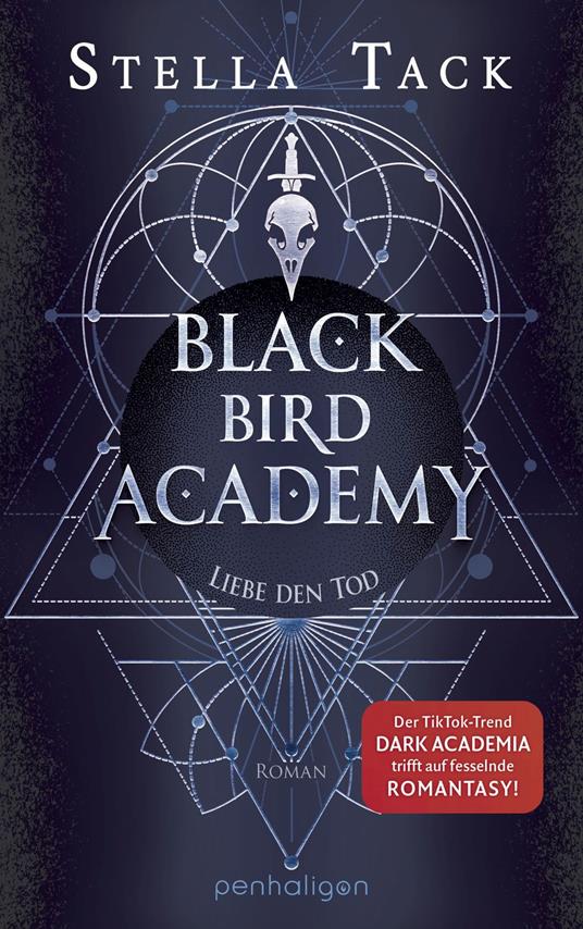 Black Bird Academy - Liebe den Tod