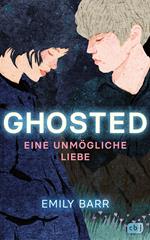 Ghosted – Eine unmögliche Liebe