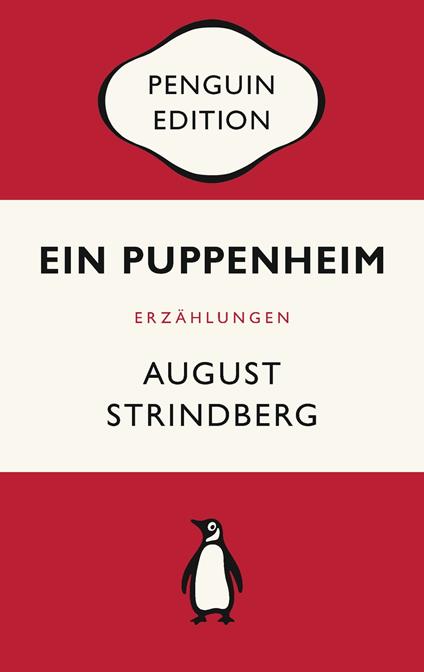 Ein Puppenheim