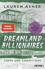 Dreamland Billionaires - Terms and Conditions