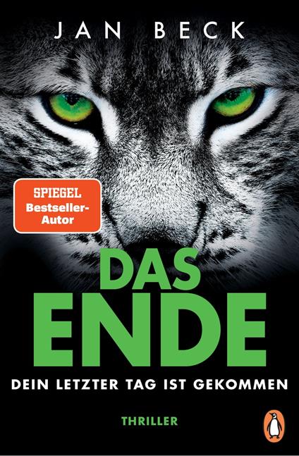 DAS ENDE – Dein letzter Tag ist gekommen