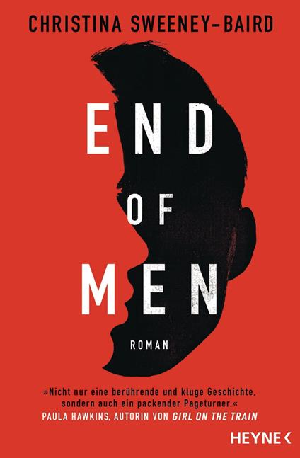 End of Men