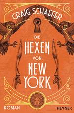 Die Hexen von New York