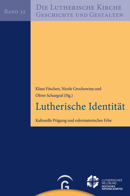 Lutherische Identität