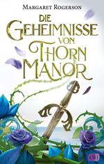 Die Geheimnisse von Thorn Manor