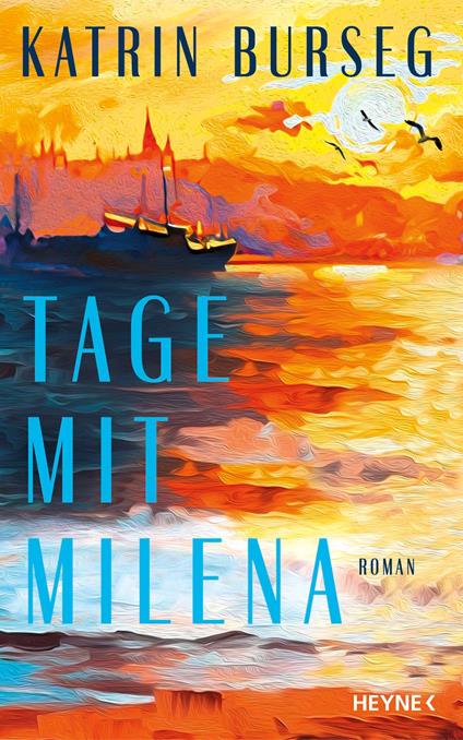 Tage mit Milena