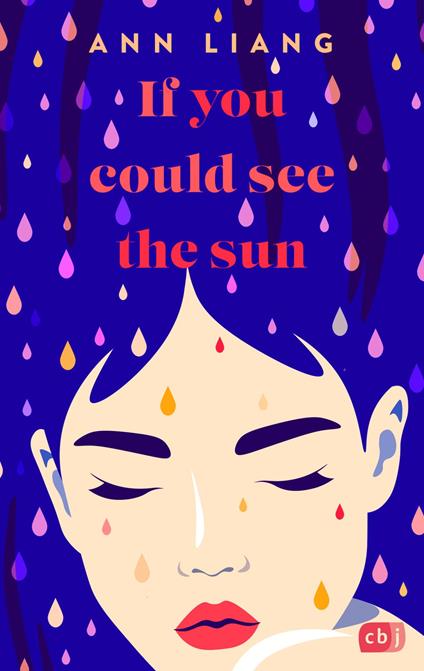 If you could see the sun - Ann Liang,Doris Attwood - ebook